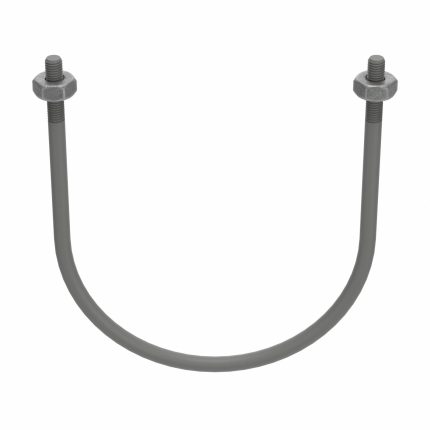 Standard U-Bolts