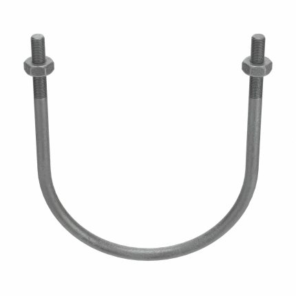 Standard U-Bolts
