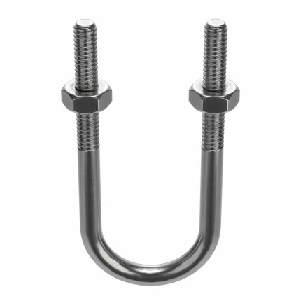 Standard U-Bolts
