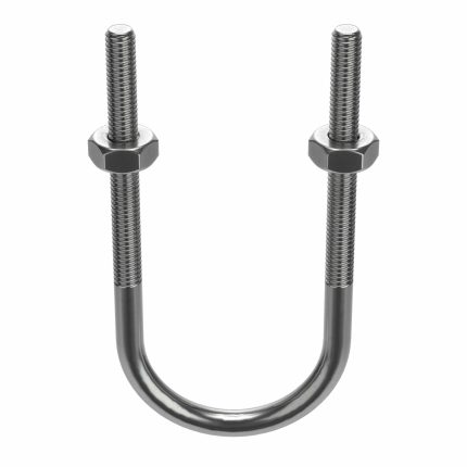 Standard U-Bolts