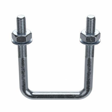 Square U-Bolts