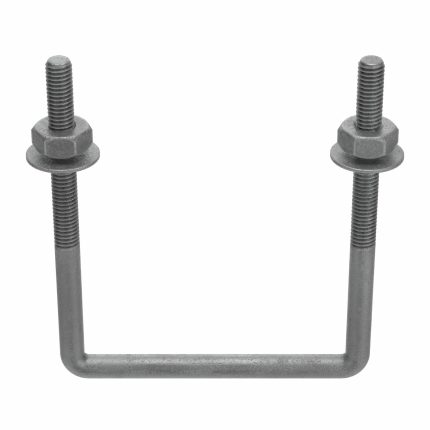 Square U-Bolts