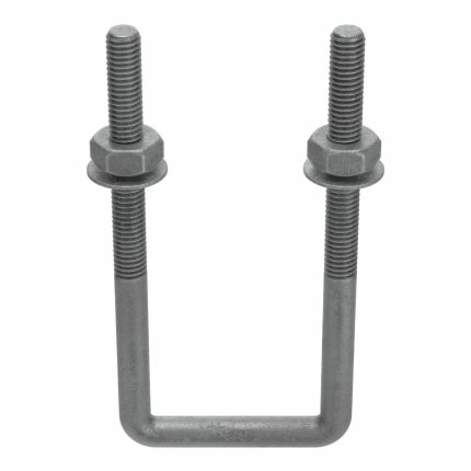 Square U-Bolts