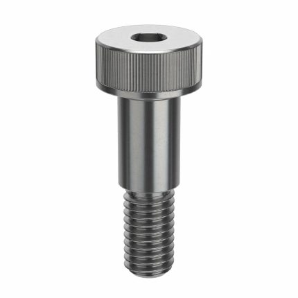 Standard Shoulder Screws