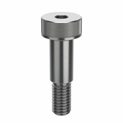 Standard Shoulder Screws