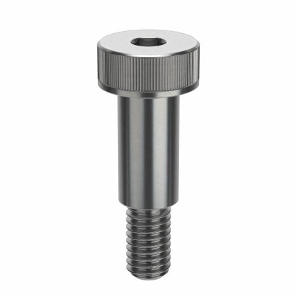 Standard Shoulder Screws