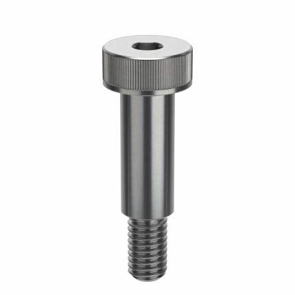 Standard Shoulder Screws