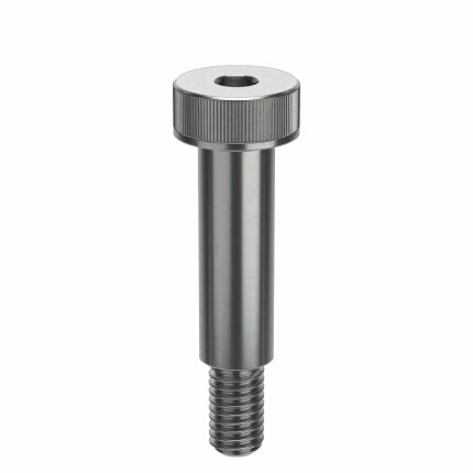 Standard Shoulder Screws