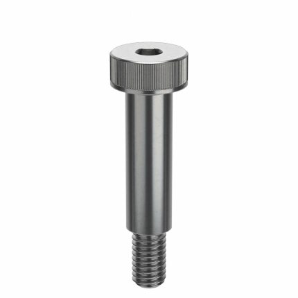 Standard Shoulder Screws