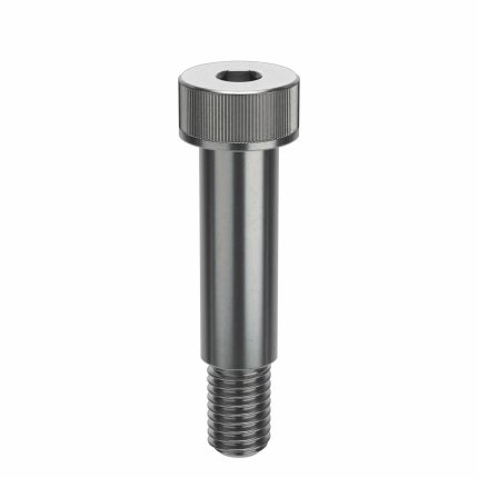 Standard Shoulder Screws