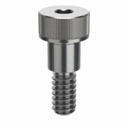 Standard Shoulder Screws