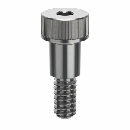 Standard Shoulder Screws