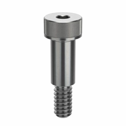 Standard Shoulder Screws