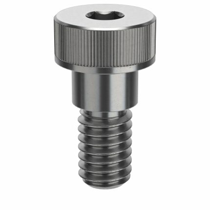 Standard Shoulder Screws