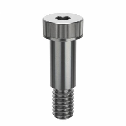 Standard Shoulder Screws
