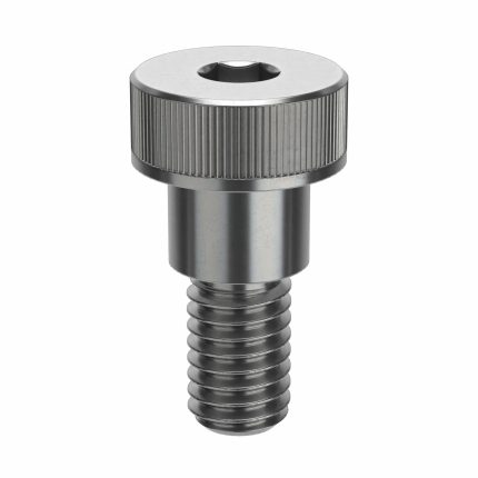 Standard Shoulder Screws