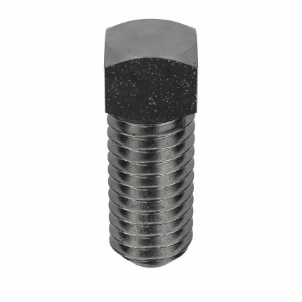 Cup Point Set Screws