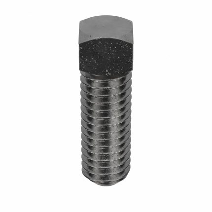 Cup Point Set Screws