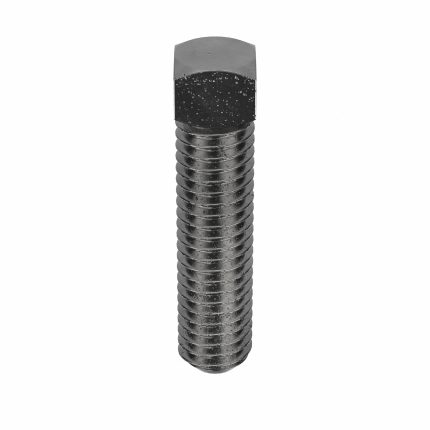 Cup Point Set Screws