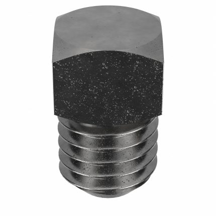 Cup Point Set Screws