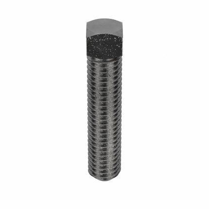 Cup Point Set Screws