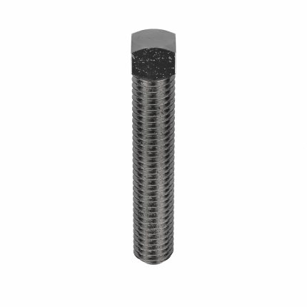 Cup Point Set Screws