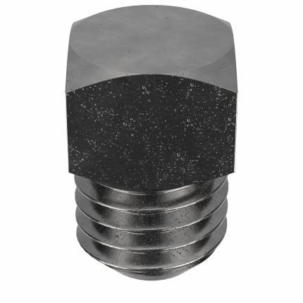 Cup Point Set Screws