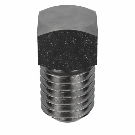 Cup Point Set Screws
