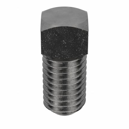 Cup Point Set Screws