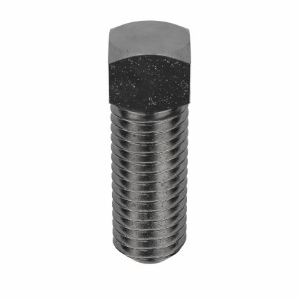 Cup Point Set Screws