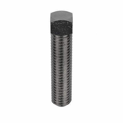 Cup Point Set Screws