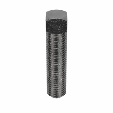 Cup Point Set Screws