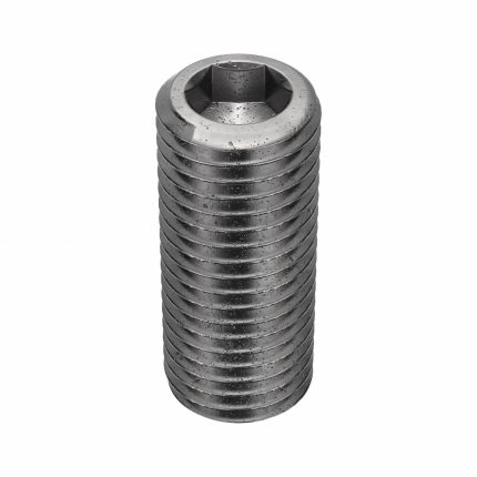 Cup Point Set Screws