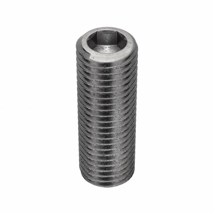 Cup Point Set Screws