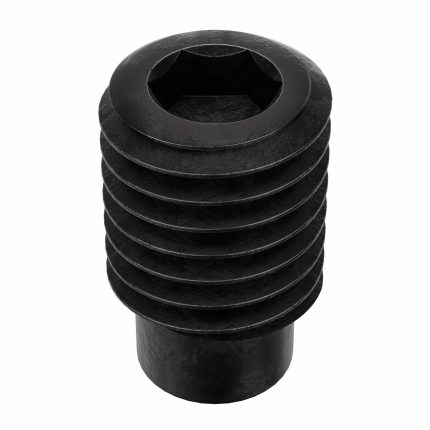 Half Dog Point Set Screws