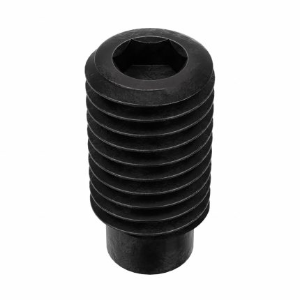 Half Dog Point Set Screws