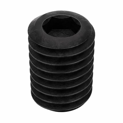 Cup Point Set Screws