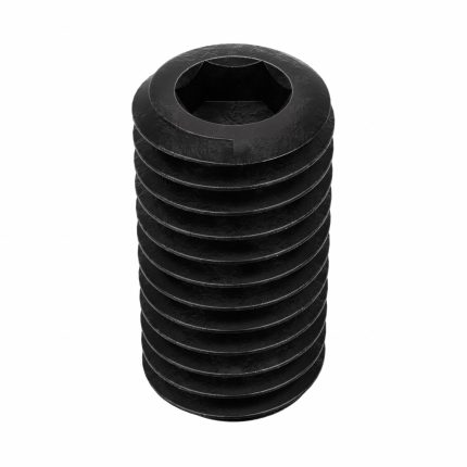 Cup Point Set Screws