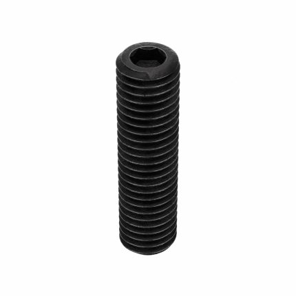 Cup Point Set Screws