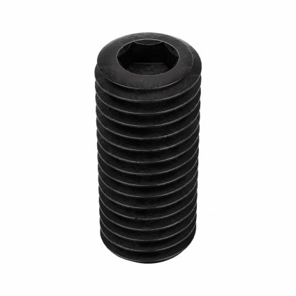 Cup Point Set Screws