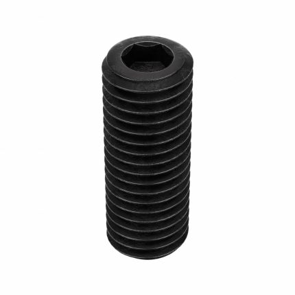 Cup Point Set Screws