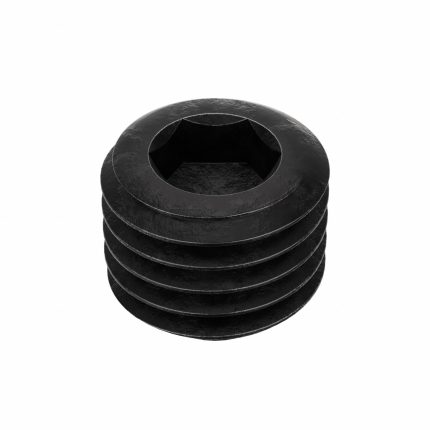 Cup Point Set Screws