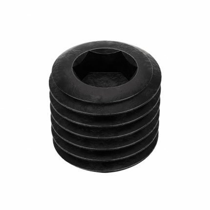 Cup Point Set Screws