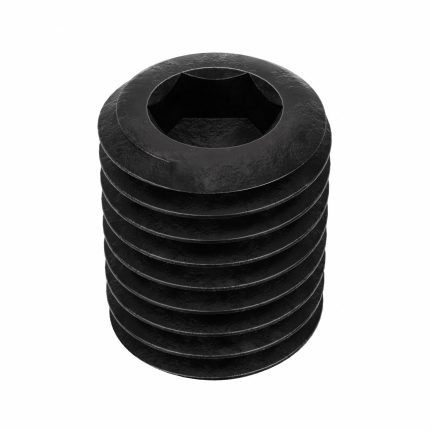 Cup Point Set Screws