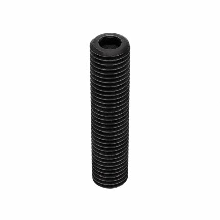 Cup Point Set Screws