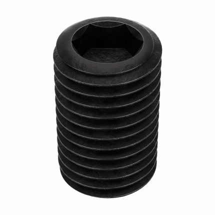 Cup Point Set Screws