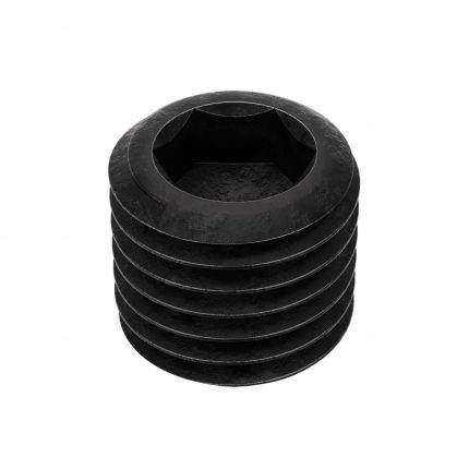 Cup Point Set Screws