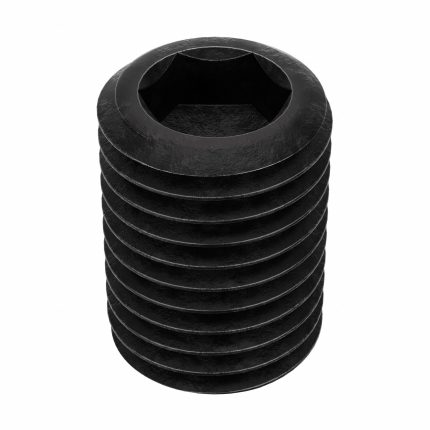 Cup Point Set Screws