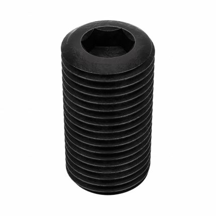 Cup Point Set Screws
