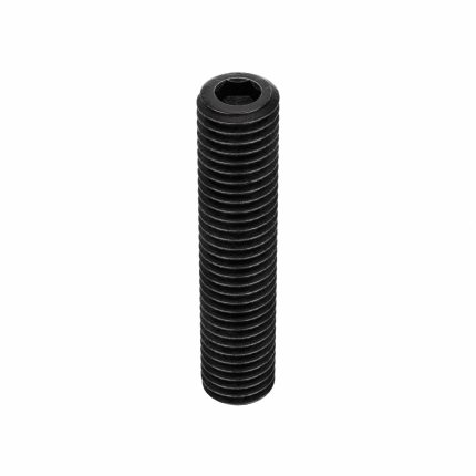 Flat Point Set Screws